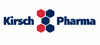 Das Logo von Kirsch Pharma GmbH