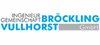 Ingenieurgemeinschaft Bröckling Vullhorst GmbH Ingenieurgemeinschaft Bröckling Vullhorst GmbH