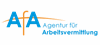 AfA - Agentur für Arbeitsvermittlung GmbH AfA - Agentur für Arbeitsvermittlung GmbH