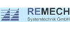 REMECH Systemtechnik GmbH REMECH Systemtechnik GmbH