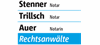 Kanzlei Stenner Trillsch Auer Kanzlei Stenner Trillsch Auer