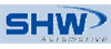 Firmenlogo: SHW Automotive GmbH
