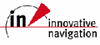 Firmenlogo: in-innovative navigation GmbH