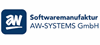 AW SYSTEMS GmbH Ihre Softwaremanufaktur AW SYSTEMS GmbH Ihre Softwaremanufaktur