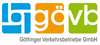 Göttinger Verkehrsbetriebe GmbH Göttinger Verkehrsbetriebe GmbH
