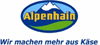 Firmenlogo: Alpenhain Käsespezialitäten GmbH