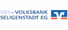Firmenlogo: Volksbank Seligenstadt eG