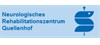 Firmenlogo: Neurologisches Rehabilitationszentrum Quellenhof
