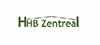 Firmenlogo: HHB Zentreal Hausverwaltungs UG (haftungsbeschränkt)