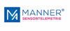 Firmenlogo: MANNER Sensortelemetrie GmbH