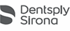 Firmenlogo: Dentsply Sirona, The Dental Solutions Company™