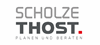 Firmenlogo: SCHOLZE-THOST GmbH