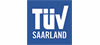 Firmenlogo: TÜV Saarland e. V./ TÜV Saarland Holding GmbH
