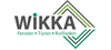 Firmenlogo: WIKKA Fenster + Türen Systeme GmbH