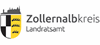 Firmenlogo: Zollernalbkreis Landratsamt