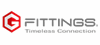G-FITTINGS GmbH Logo