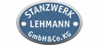 Firmenlogo: Stanzwerk Lehmann GmbH & Co. KG