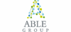 Firmenlogo: ABLE Management Services GmbH