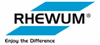 Firmenlogo: RHEWUM GmbH