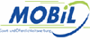 Firmenlogo: MOBIL Sport- und Öffentlichkeitswerbung GmbH