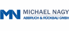 Michael Nagy Abbruch und Rückbau GmbH Michael Nagy Abbruch und Rückbau GmbH