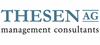 THESEN AG THESEN AG