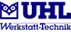 Firmenlogo: Uhl Werkstatt Technik GmbH