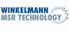 Winkelmann MSR Technology GmbH + Co. KG Winkelmann MSR Technology GmbH + Co. KG