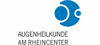 Augenheilkunde am Rheincenter Prof. Dr. Ch. Lüke u. Kollegen Augenheilkunde am Rheincenter Prof. Dr. Ch. Lüke u. Kollegen