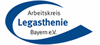 Arbeitskreis Legasthenie Bayern e.V. Arbeitskreis Legasthenie Bayern e.V.