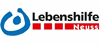 Firmenlogo: Lebenshilfe Neuss gGmbH