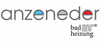 Firmenlogo: Anzeneder GmbH