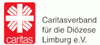 Firmenlogo: Caritasverband für die Diözese Limburg e.V.