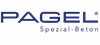 Firmenlogo: PAGEL Spezial-Beton GmbH & Co. KG