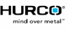 HURCO GmbH logo