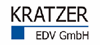 Firmenlogo: Kratzer EDV GmbH