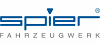 Firmenlogo: SPIER GmbH & Co. Fahrzeugwerk KG