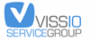 Firmenlogo: VISSIO Servicegroup GmbH