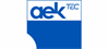 Firmenlogo: aek tec GmbH