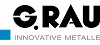 Firmenlogo: G.RAU GmbH & Co. KG