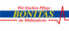 Bonitas im Mühlenkreis GmbH Bonitas im Mühlenkreis GmbH
