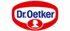 Firmenlogo: Dr. Oetker Tiefkühlprodukte KG
