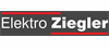 Firmenlogo: Elektro Ziegler GmbH