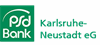 Firmenlogo: PSD Bank Karlsruhe Neustadt eG