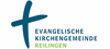Firmenlogo: Evangelische Kirchengemeinde Reilingen