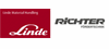 Richter Fördertechnik GmbH & Co. KG Richter Fördertechnik GmbH & Co. KG
