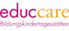 educcare Lösungen für Familie und Beruf GmbH educcare Lösungen für Familie und Beruf GmbH