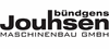 Firmenlogo: Jouhsen-Bündgens Maschinenbau GmbH