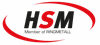 Firmenlogo: HSM GmbH & Co. KG (Member of Ringmetall)