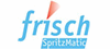 Firmenlogo: Frisch Spritzmatic GmbH